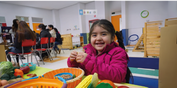 Fundación LarrainVial y DaleProfe participan en la serie Impacto Local de T13C