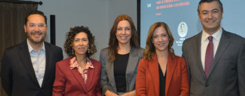 LV Colombia XIV Seminario de Mercados Globales