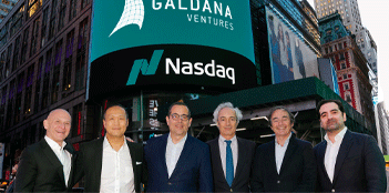 Tras cierre de Galdana Ventures III, compañía superará los US$ 1.800 millones en AUM