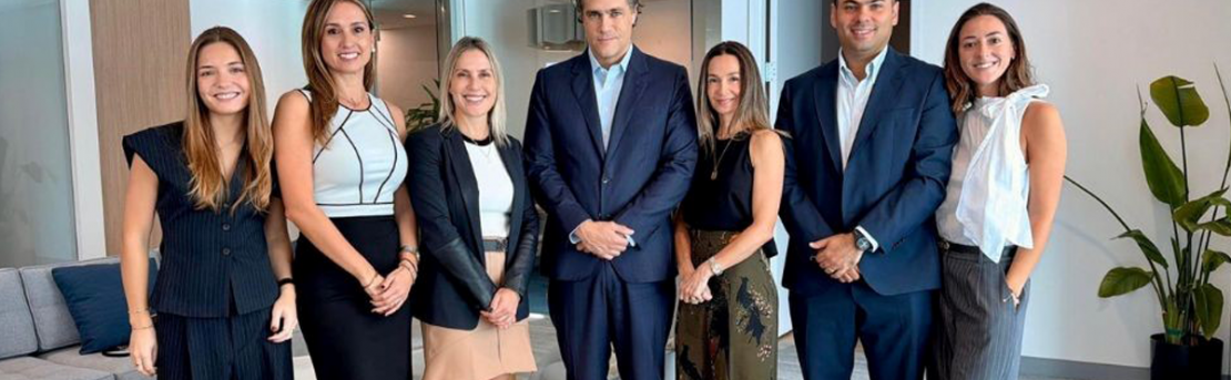 LarrainVial amplía alianza estratégica con Invesco