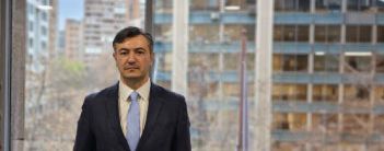 Javier Salinas en entrevista DF 2026