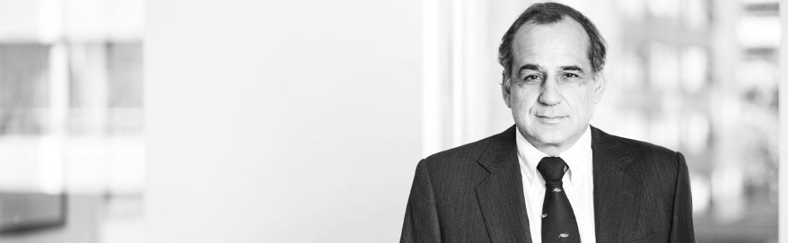 José Antonio Jiménez, socio fundador de Activa Alternative Assets