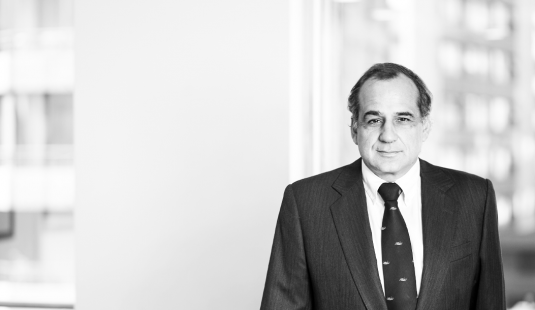 José Antonio Jiménez, socio fundador de Activa Alternative Assets