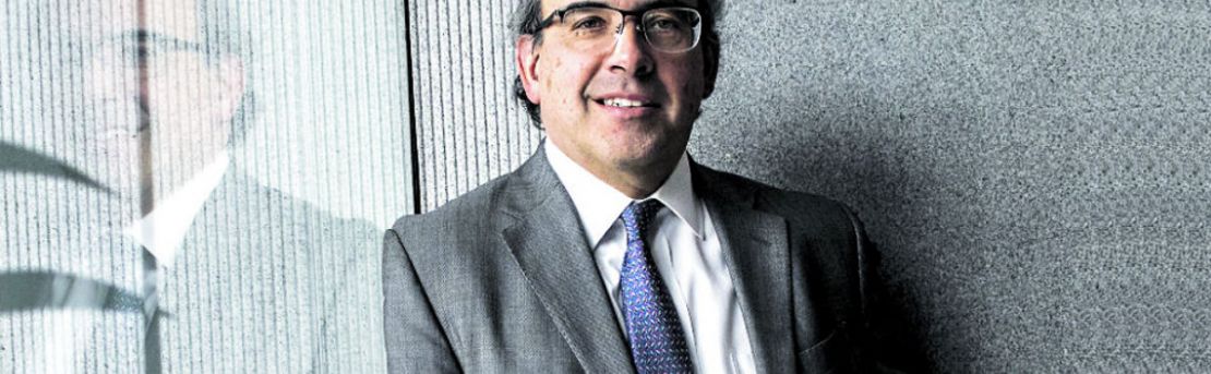 "Hay un atisbo de crisis en los mercados emergentes"