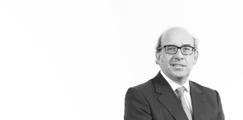 José Manuel Silva, Director de Inversiones de LarrainVial Asset Management.