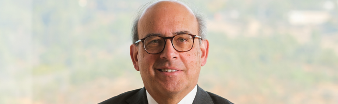 José Manuel Silva, director de Inversiones de LarrainVial Asset Management