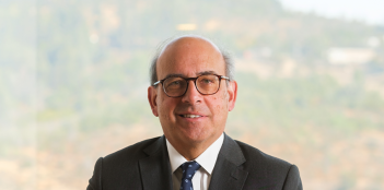 José Manuel Silva, Director de Inversiones de LarrainVial Asset Management.
