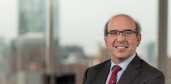 José Manuel Silva y apertura de Codelco en bolsa: No discutirlo es terraplanismo económico