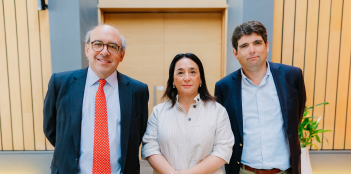 Seminario en Concepción: Escenario político y económico con nuevo gobierno