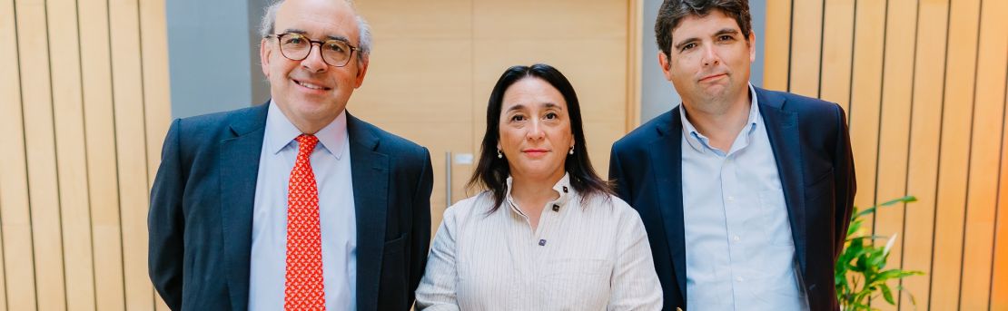 Seminario en Concepción: Escenario político y económico con nuevo gobierno