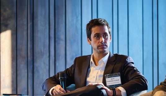 Juan Fontaine: El mercado está premiando compañías más rentables y defensivas ante la IA
