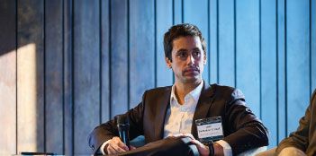 Juan Fontaine: El mercado está premiando compañías más rentables y defensivas ante la IA