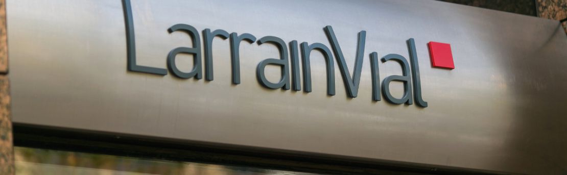 LarrainVial: mejor entidad asesora de clientes de alto patrimonio en Chile según PWM y The