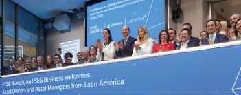 3° edición del programa de ETF en Bolsa de Londres