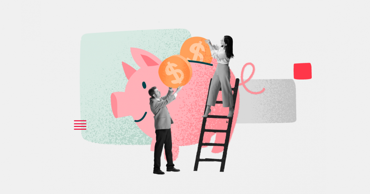 La importancia de organizarte financieramente con tu pareja