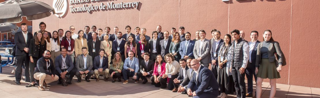 LV realiza en México su 3° edición sobre activos alternativos