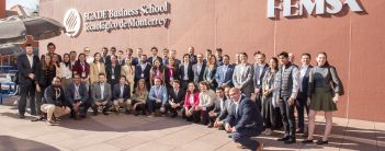 Tercera edición sobre activos alternativos LV en México