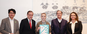 Premio MAVI UC LarrainVial