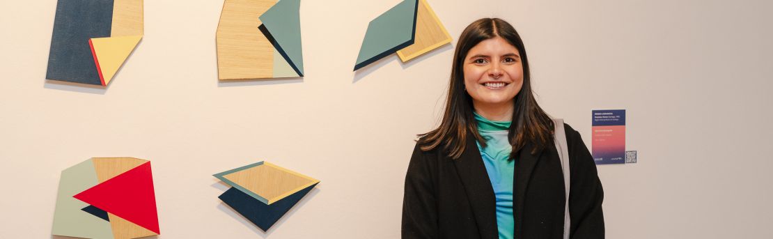 Versión Premio MAVI UC LarrainVial Arte Joven 2025