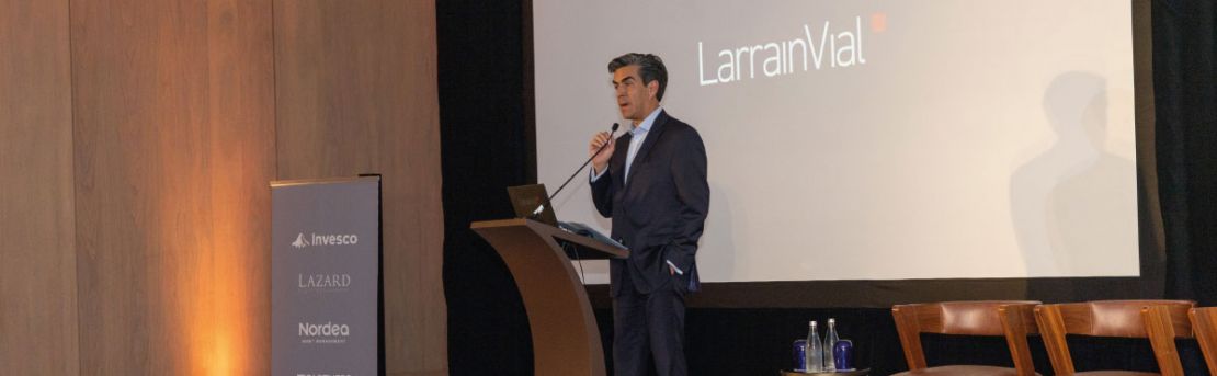 LarrainVial México reúne a expertos para analizar oportunidades de inversión en el país