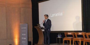 LarrainVial México reúne a expertos para analizar oportunidades de inversión en el país