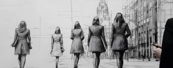LarrainVial y Mujeres Empresarias programa 2026