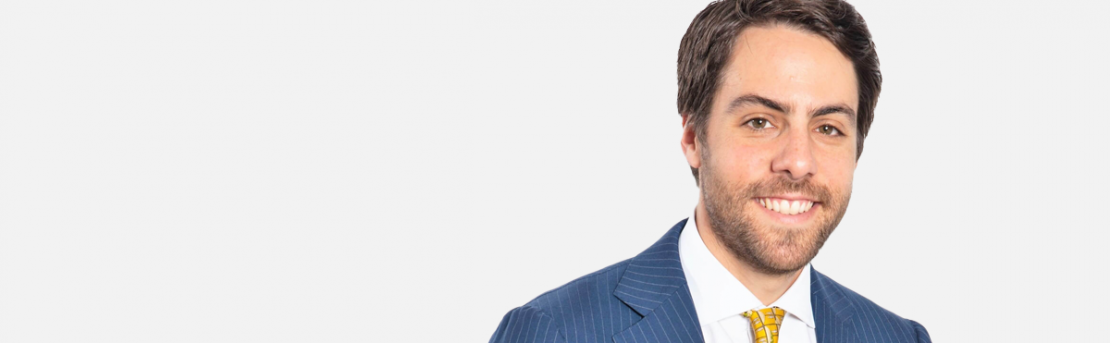 Nicolás Ibáñez cofundador y presidente de Drake Real Estate Partners