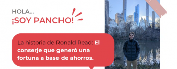 LV acerca la educación financiera a jóvenes