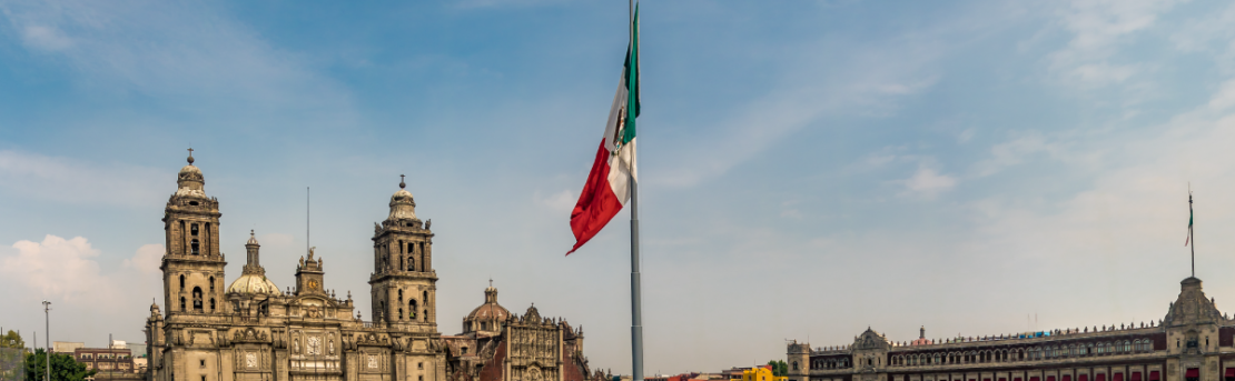 Nos asociamos con Grupo Delta para levantar fondo industrial en México