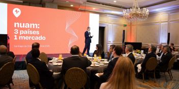 LarrainVial celebra junto a nuam su segundo aniversario