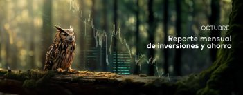 Visión octubre 2025: Viendo el atractivo en los mercados emergentes