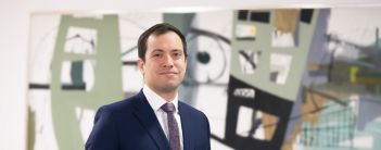 Pablo Méndez: Cueca de un paso en falso