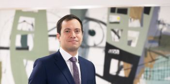 Pablo Méndez, Gerente de LarrainVial Estrategia.