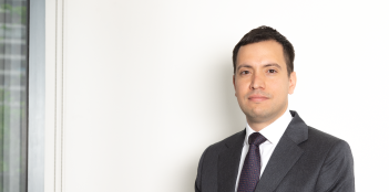 Pablo Méndez, Gerente de LarrainVial Estrategia