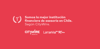 LarrainVial es destacada por 2° vez en el International Wealth Management Awards 2025