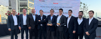 LV lider ranking nuam 2026