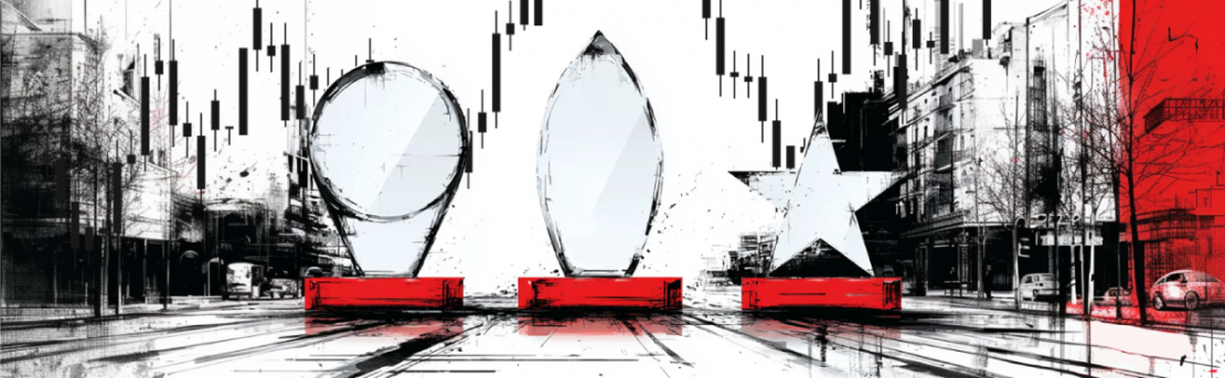 LarrainVial 2025 liderazgo y reconocimientos globales