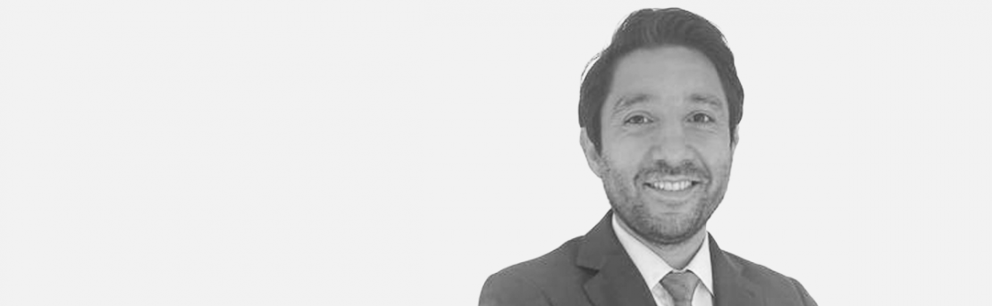 Sebastián Ramírez, Gerente de Acciones Chilenas LVAM