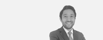 Sebastián Ramírez LV en Mercurio Inversiones