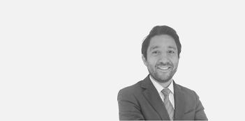 Sebastián Ramírez, Gerente de Acciones Chilenas LVAM