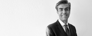 Raúl Morales, Country Head de LarrainVial México