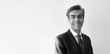 Raúl Morales, Country Head de LarrainVial México