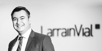 Javier Salinas, economista jefe LarrainVial Research