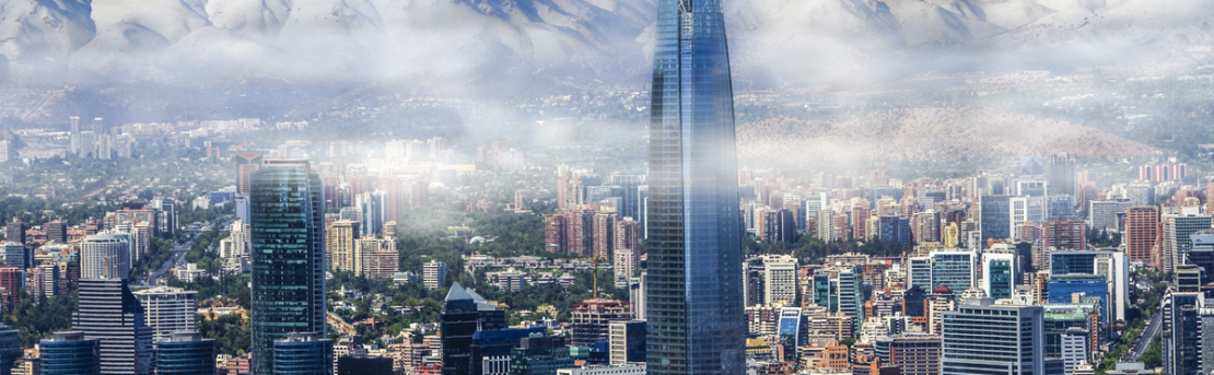 LarrainVial abre el 2022 con el seminario “Invertir en Chile: Riesgos y oportunidades”