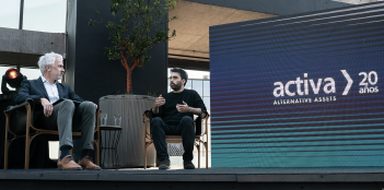 Activa celebró sus 20 años con seminario sobre IA y nuevas oportunidades de negocio