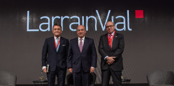 Las visiones que dejó el XXII Seminario de LarrainVial Asset Management