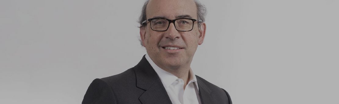 José Manuel Silva, director de Inversiones de LarrainVial Asset Management