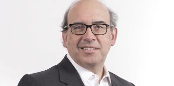 José Manuel Silva, director de Inversiones de LarrainVial Asset Management