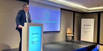 LarrainVial Investment Summit 2025 en Buenos Aires