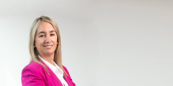 Luciana Teply, de LarrainVial Perú, da su mirada en Semana Económica